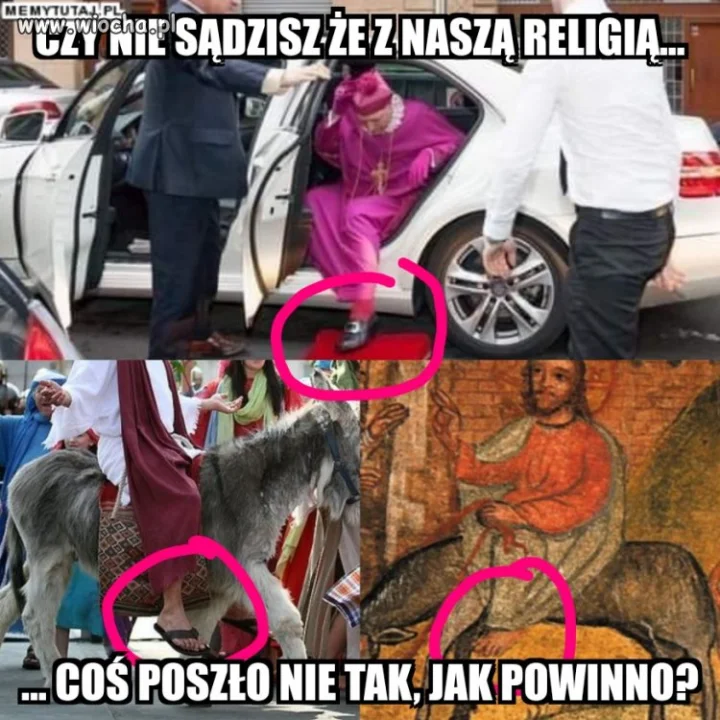 Tak tylko pytam