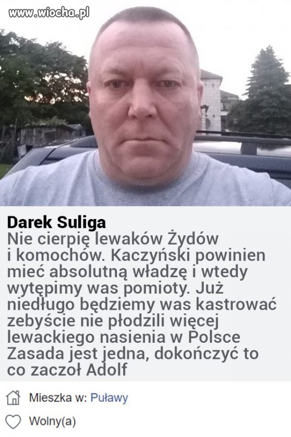 Adolf zaczoł 