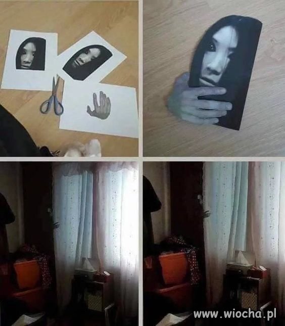 Jak przyprawić kogoś o zawał
