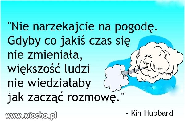 I taka prawda 