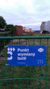 To musiała być bardzo skuteczna wymiana