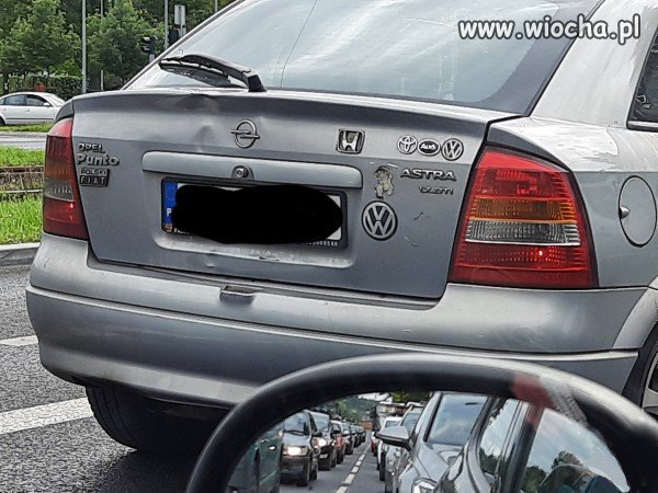 Kiedy nie możesz się zdecydować kim chcesz być