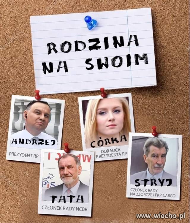 Rodzinka