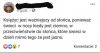 Gdyby głupota potrafiła pływać ...