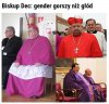 I kto to mówi ...