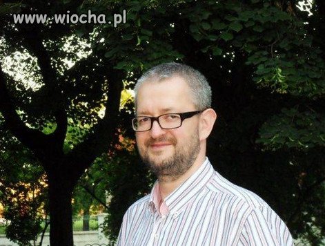 Rafał Ziemkiewicz atakuje… politykę PiS.