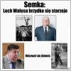 Odezwał się Adonis