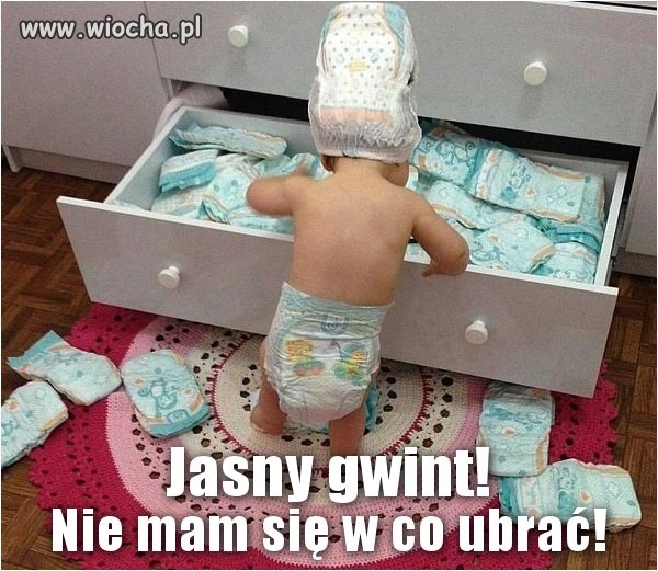 Od najmłodszych lat 