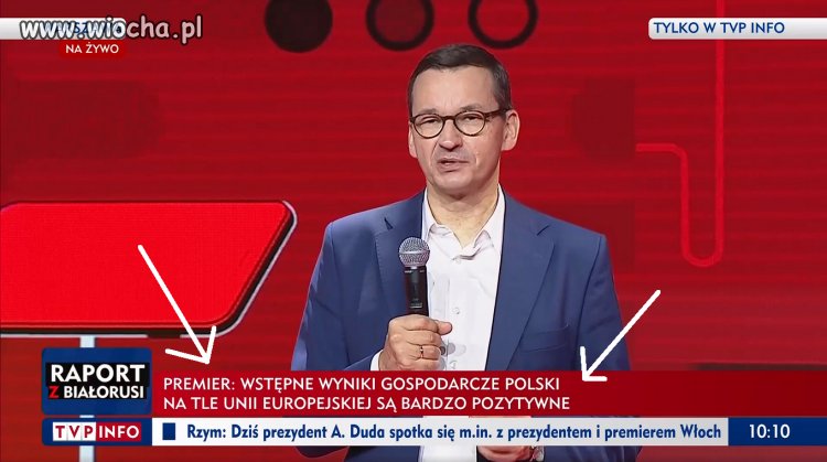 Jedno z lepszych kłamstw Pinokia