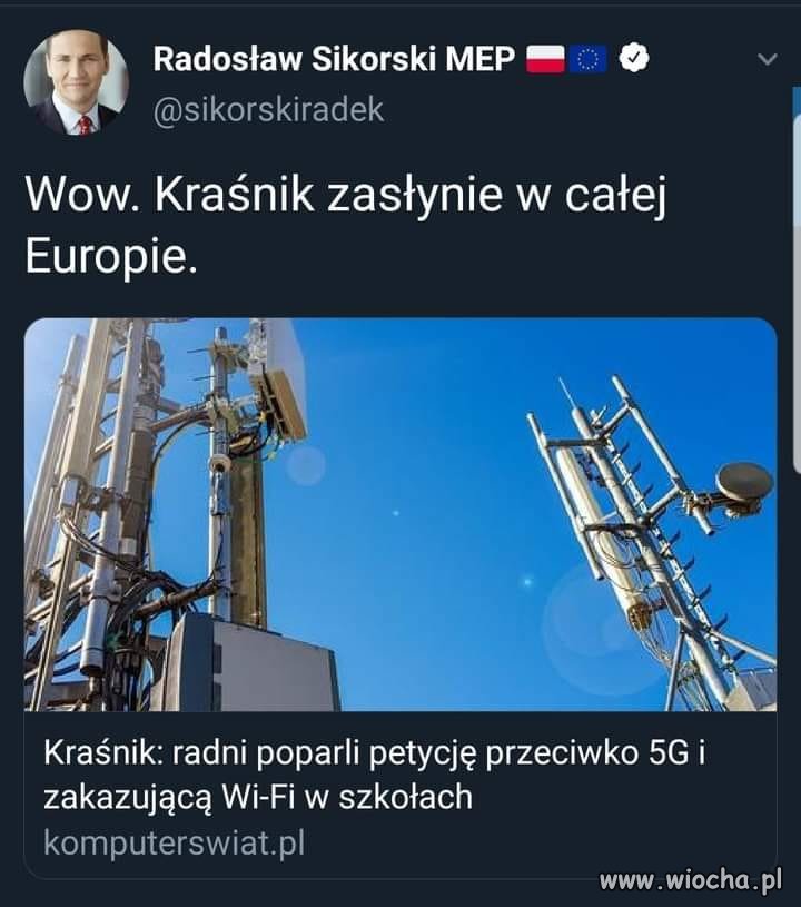 Kraśnik welcome to średniowiecze