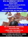 Dobra Zmiana?