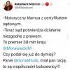 Cała Polska z was się śmieje.