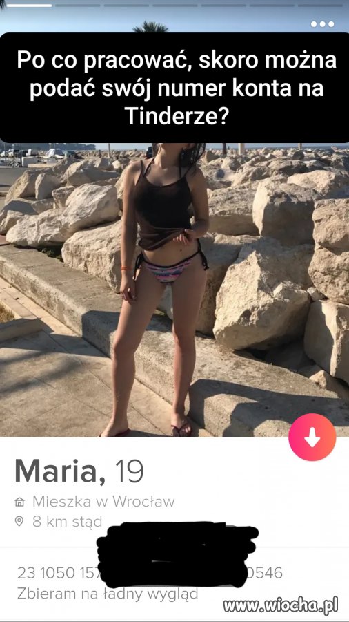 Kiedy bycie instagirl to za mało...