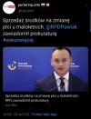 Wiem gdzie mają tabletki dla RPD