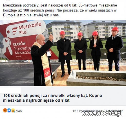Dobra Zmiana?