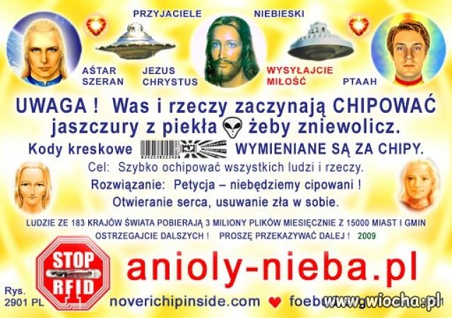 Jaszczury z piekła
