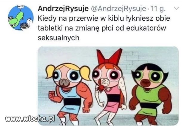 Przedawkowanie 