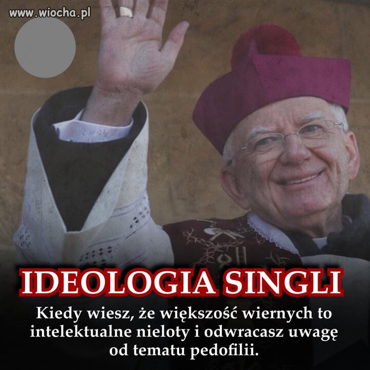 I o to w tym wszystkim chodzi ...
