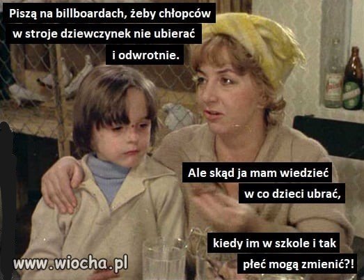 Temat zbędny