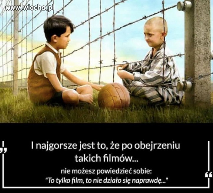 Świat jest poje*any