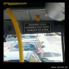Żartowniś z tego kierowcy autobusu 