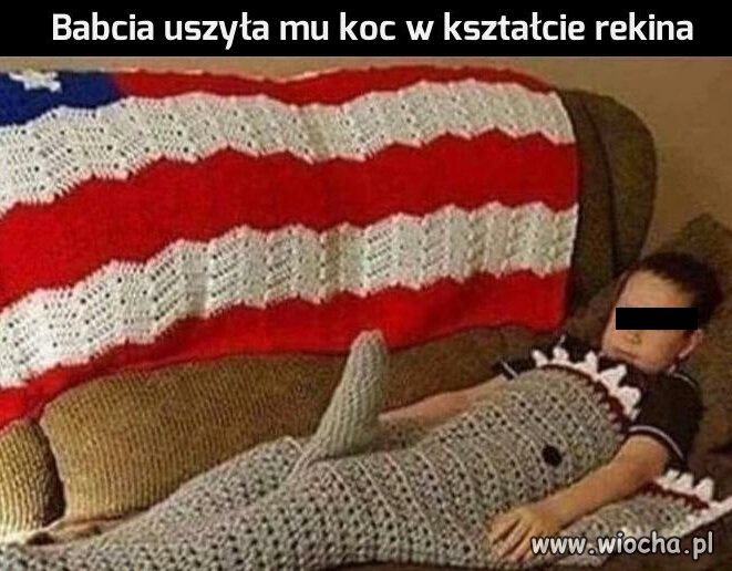 Nieprzemyślany pomysł  