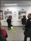 Tymczasem dworzec PKP w Białymstoku. Wbrew pozorom
