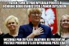 Dżentelman pan zbyszek jak zwykle szarmancki...