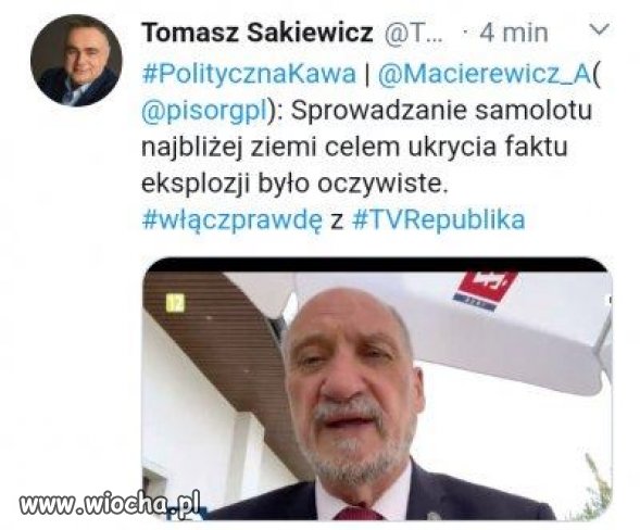 To by wszystko wyjaśniało