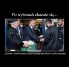 Wyszło szydło 