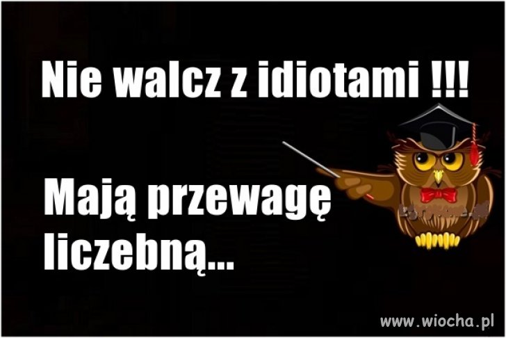 PiS i reszta społeczeństwa.