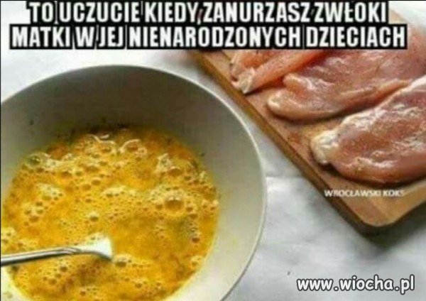 Z cyklu ~makabryczne dowcipy~