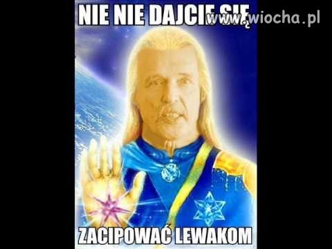 Zacipowanie lewaków