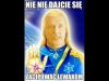 Zacipowanie lewaków