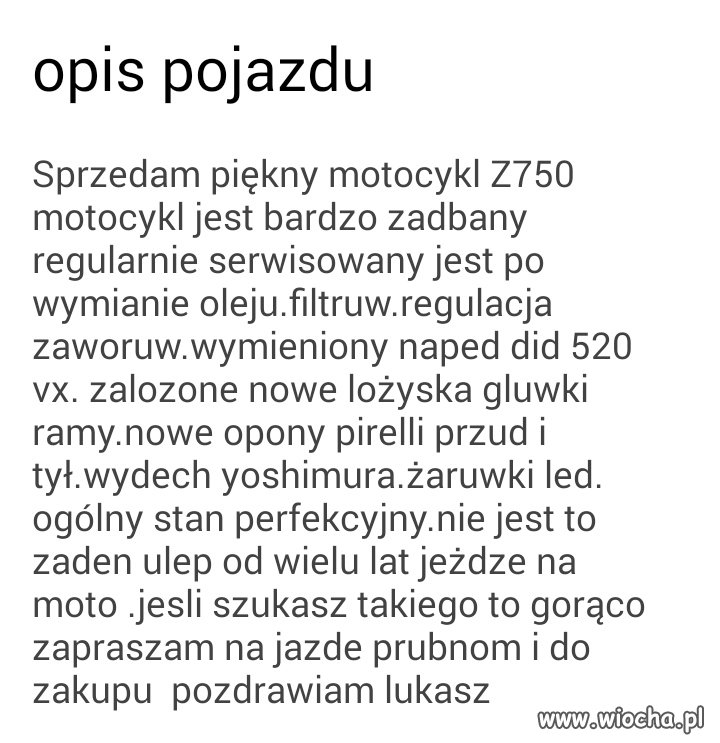 Łukasz, JP