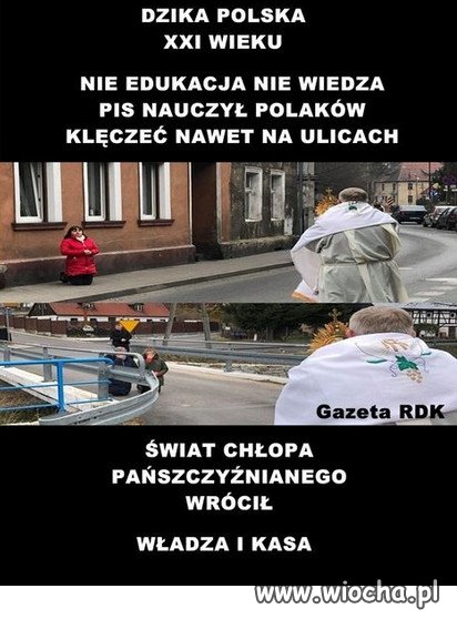 średniowiecze w Polsce XXIw.
