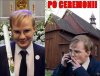 A po ceremonii