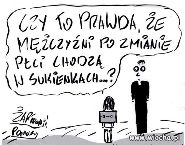Pytanie na czasie