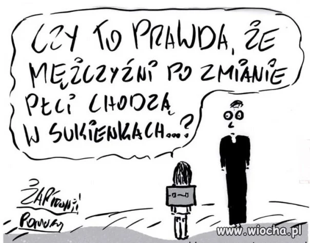 Pytanie na czasie