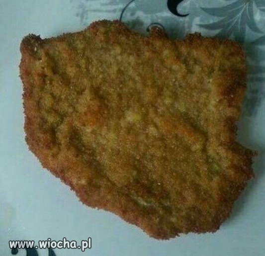 Najbardziej polski kotlet