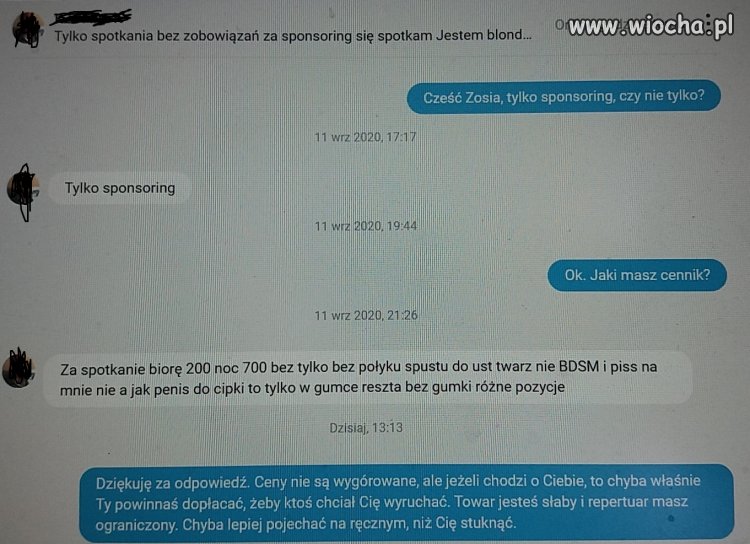 No cóż, lata mijają