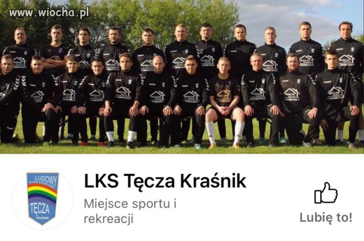 Kraśnik, strefa wolna od LGBT