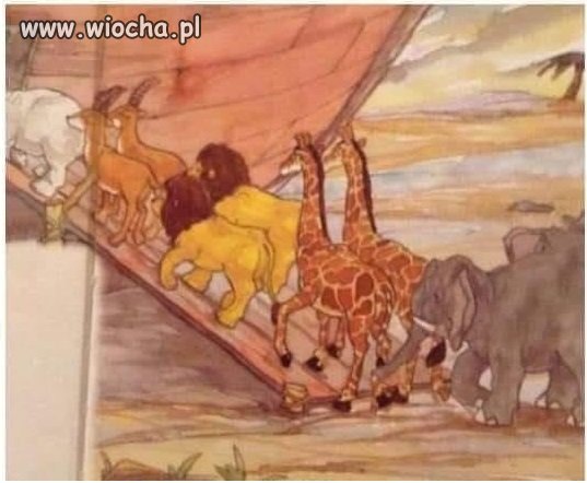 Ilustracja z biblii