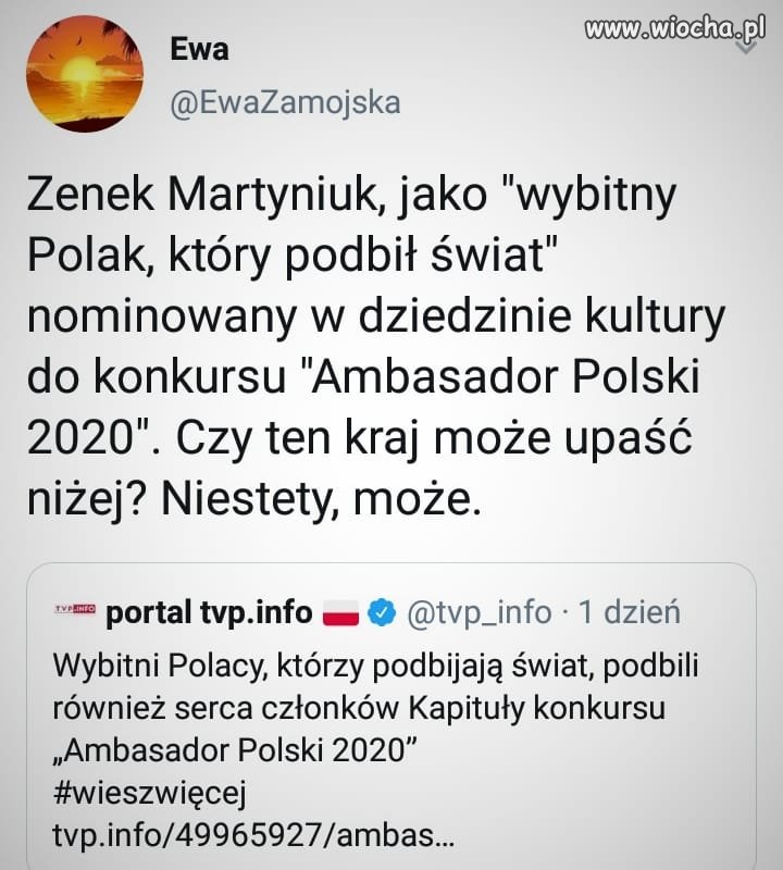 Ręce opadają