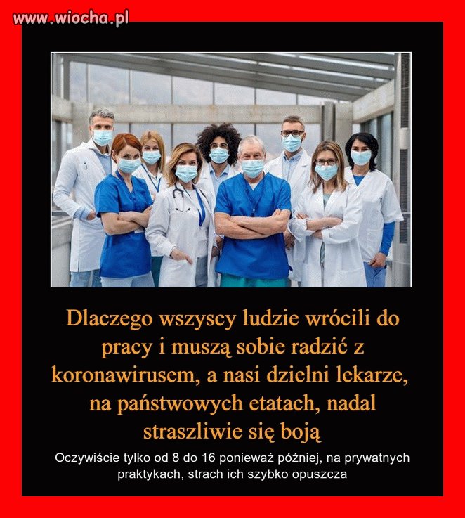 Dobre pytanie