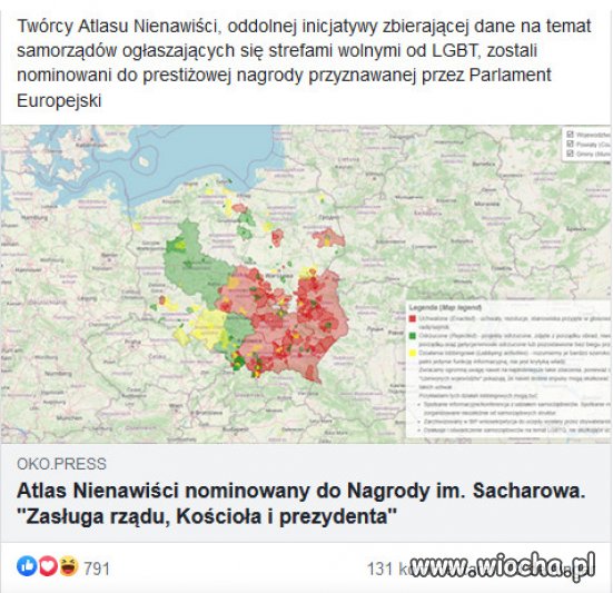 Anżej z Jarkiem znowu sukces. Cóż za duet!!!