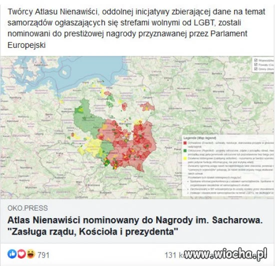 Anżej z Jarkiem znowu sukces. Cóż za duet!!!