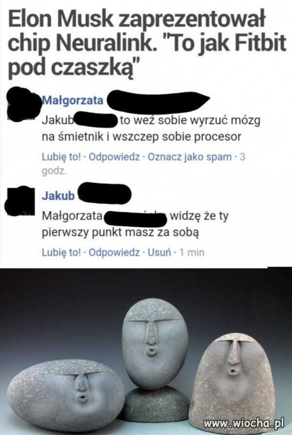 Internetowe rozmówki   