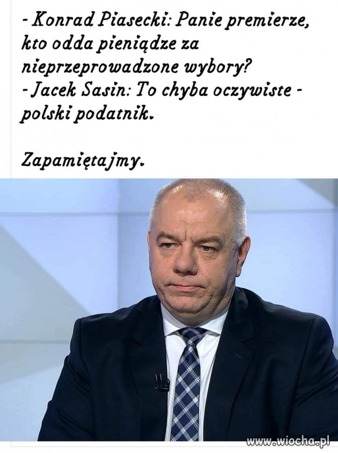 No bo któż by inny? 