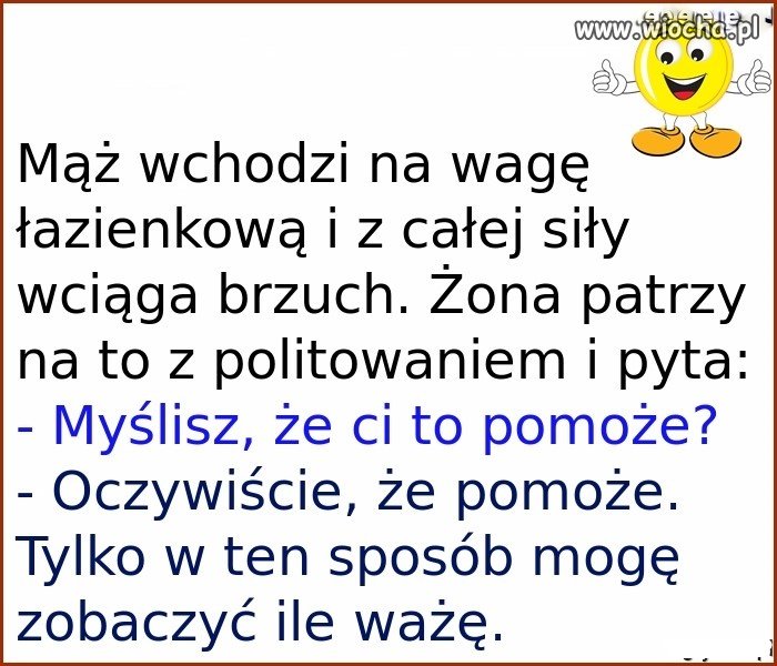 Nie brzuch 